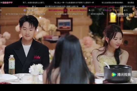 大家天天听听前三个视频三段音乐哪个更好？第四个视频是原切片，大家可以拿