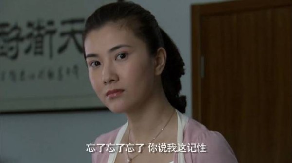 苏萌向韩春明谈起合作之事，还让他无条件签字