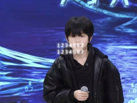 赵俊羽就是天使啊