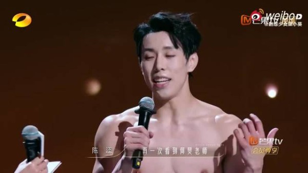 何炅递橄榄枝邀宁静加盟歌手，直言人脉已备好