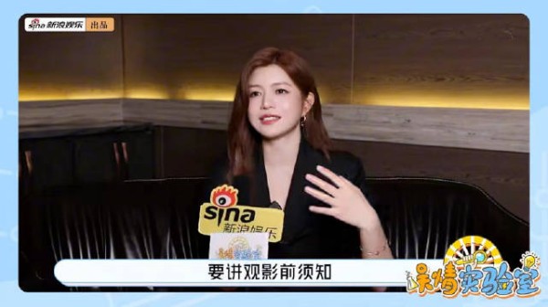 陈妍希儿子9岁完成剧场售票演出,听观演须知落泪