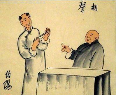 4年前,拿公式相声叫板郭德纲的李宏烨登上风口,如今被现实打回原形,终究活成了笑话
