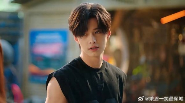 以后我就不叫你哥哥了