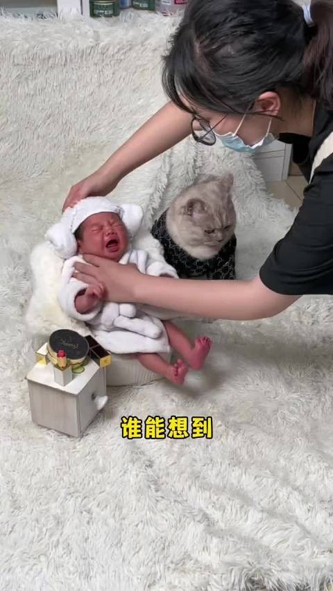 十八留给果果的照片成暖心念想