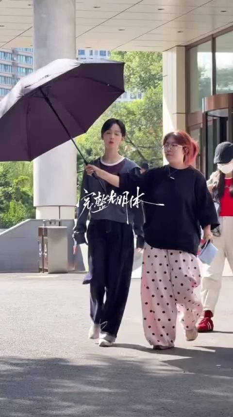 陈都灵冬风吹又生路透，怼脸生频状态曝光