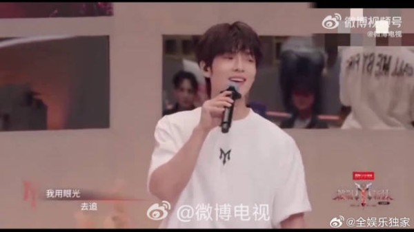 孙楠大师课没白上，曾辉的唱功进步真的很明显