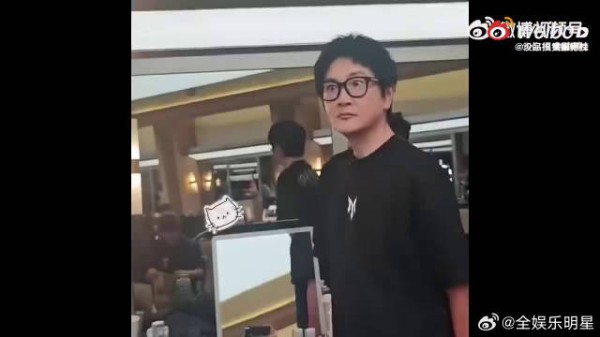 孙楠二公小考表情变化，从从容到紧张演开学日常