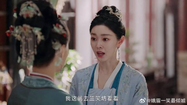 顾家忙着逃命，九思竟跑去赌跳马局，玉茹听后反应绝了