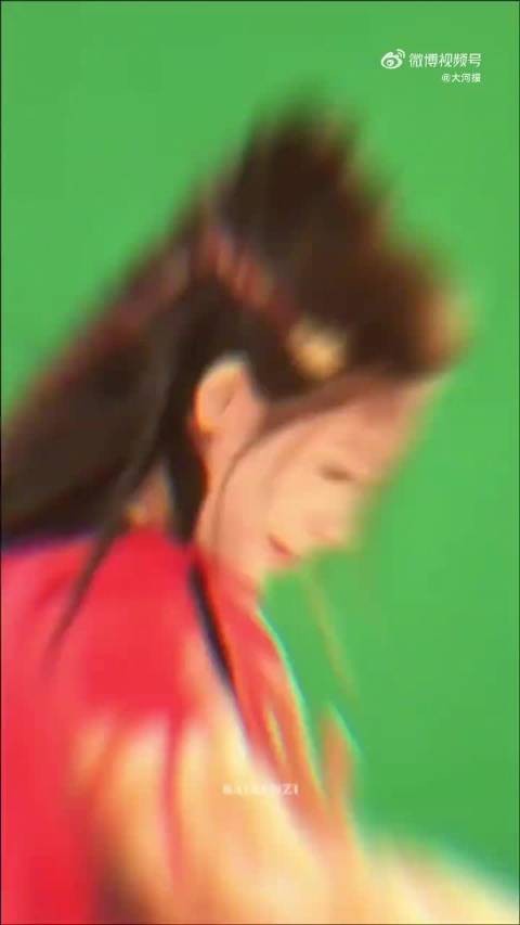 陈丽君主演首部电视剧要来了