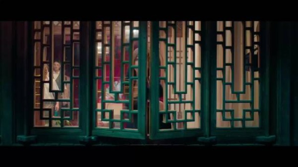 网友爆料景甜张彬彬《龙骨焚箱》明天上午空降