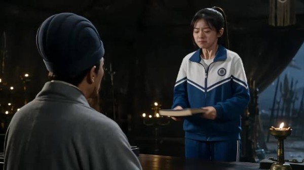 历史故事幽默演绎，微博二创视频计划上线