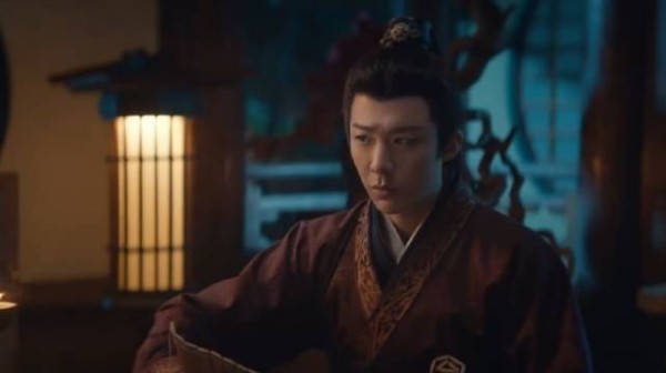 折腰:大乔拒绝借兵,得知小乔一人迎敌两万,顿时急哭了