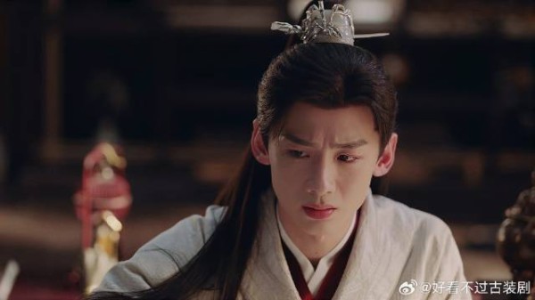 顾九思想考解元,哪料只为了压过叶世安,向玉茹证明自己