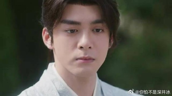 成毅 | 曾舜晞 李莲花：我这神医名声，都是招摇撞骗得来