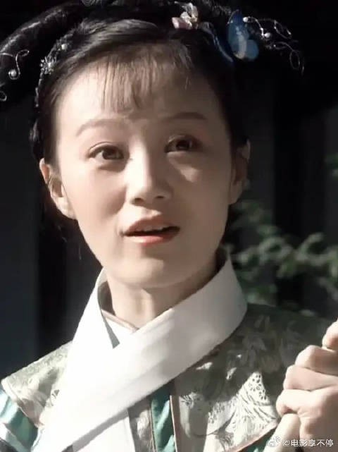 甄嬛：就这点小心思，在我这你跟透明人没区别