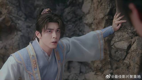为救李莲花 方多病传内力给阿飞，下秒意外了