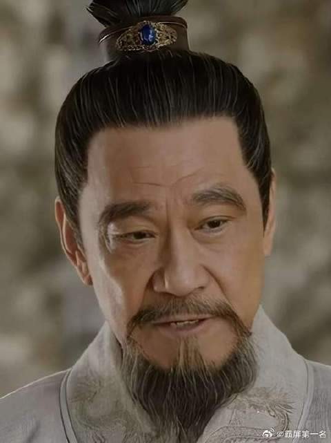 大明朝里最仁爱的人唯独属他一个了