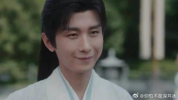成毅 | 曾舜晞 李莲花设计招魂仪式,揭露朴二黄真实身份
