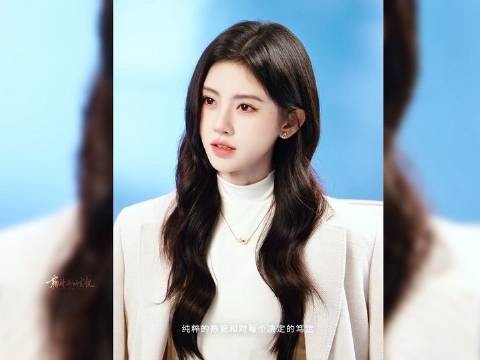 跟随每一场深度对话，逐步揭开鞠婧祎的多重光影