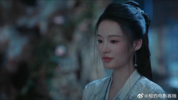 《一笑随歌》付一笑x凤随歌|李沁x陈哲远 爱意永存,只因是你
