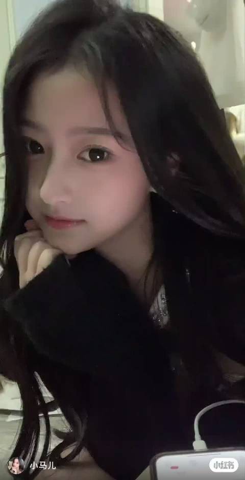 梦中情脸 小短脸有多好看呢我服….. ：小马儿