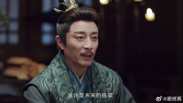 纨绔捐全部家产，竟只求当个衙役，节度使却乐：栋梁之材