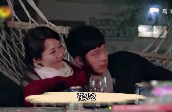 花少2母带丢失，杨洋被团队遗落异国街头细节曝光