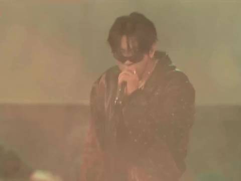 田柾国洛杉矶巡演ARIRANG,帅出新高度