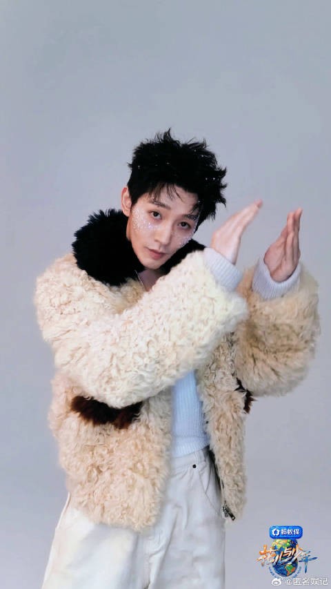 谁能拒绝被掌声召唤而来的花少团,阵容看点满满,即将开启精彩纷呈的拉美之行