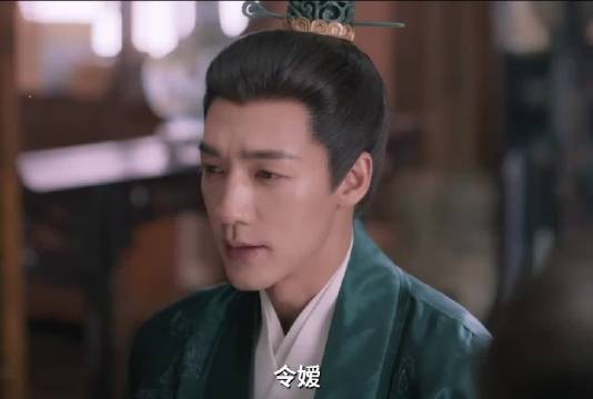 任敏此沙新剧《良陈美锦》，“盐值”爆表惹到朝姐
