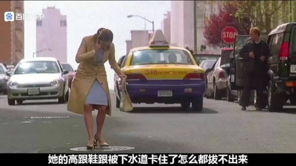 因为一次意外成全了两个人的爱情，结局太治愈了