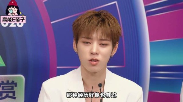 CUBE_NOWZ分享创作秘辛,好歌诞生需深思熟虑