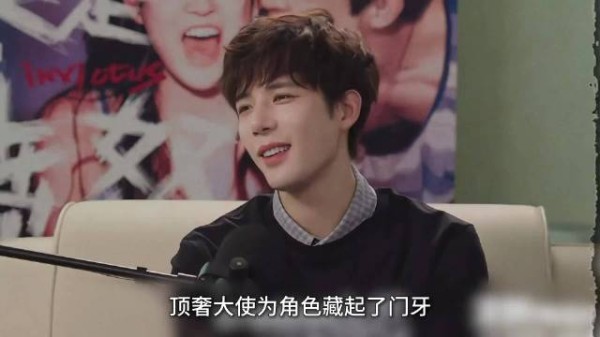 王安宇：CELINE首位中国男大使，《时装男士》10分钟卖光