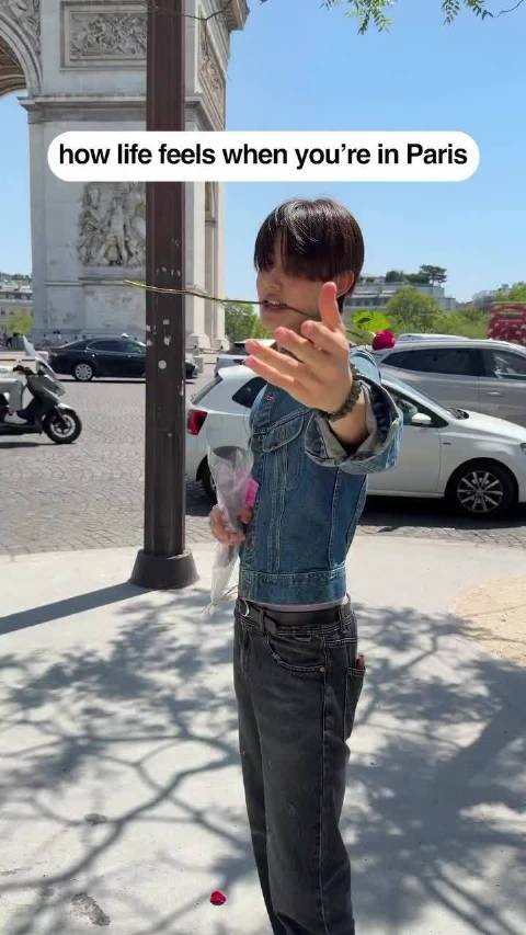 260808 IG更新 Ooh là là