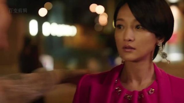 女人都讨厌的一种女人，男人可能完全不讨厌并且还喜欢