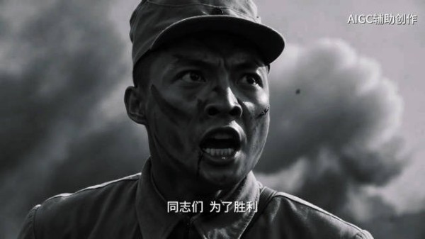 一句亏欠 一生家国