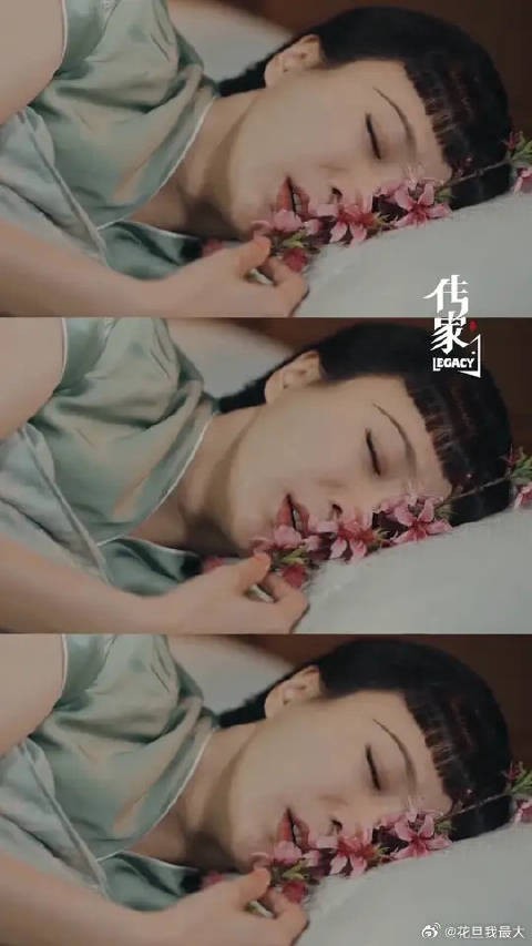 钟灵被婆婆指责生不出孩子,偷偷落泪让人心疼