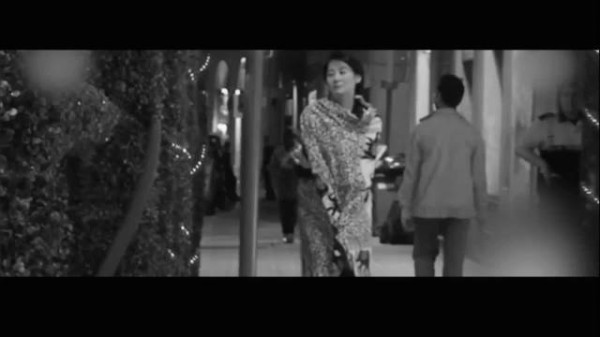 许晴经历花少2之后瞬间通透，恰似甄嬛历经世事，完成华丽的蜕变