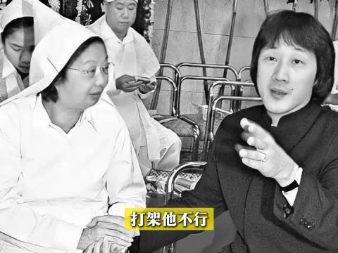 “上海仔”郭永鸿：挑衅崩牙驹、气疯杨受成，被赌瘾毁一生