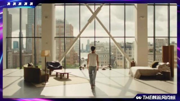 李马克《My Friend》MV预告公开 期待9月10日新单曲正式发行