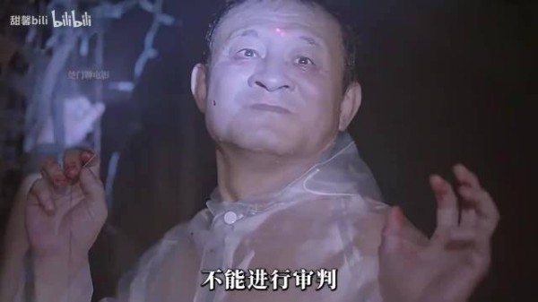 警察为女报仇卧底精神病院,反遭虐待被逼成恶魔