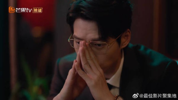 许沁不想留遗憾,去消防站找宋焰复合,不料宋焰不见她