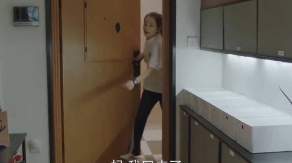 乔卫东的宠女日记 小欢喜