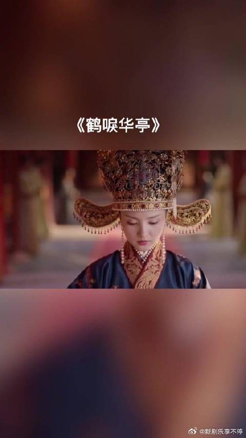 澧朝的永宁，最终也成为了别人口中的东宫太子妃