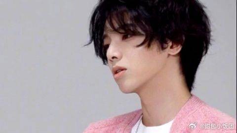 花系男孩华晨宇，王牌对王牌里真的超可爱啊