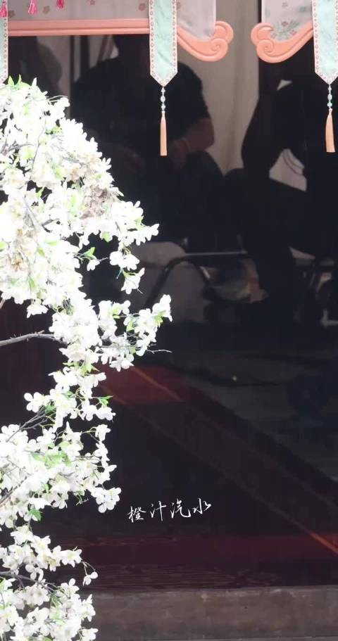 李兰迪雨中拍千云兮大婚,双喜临门庆生