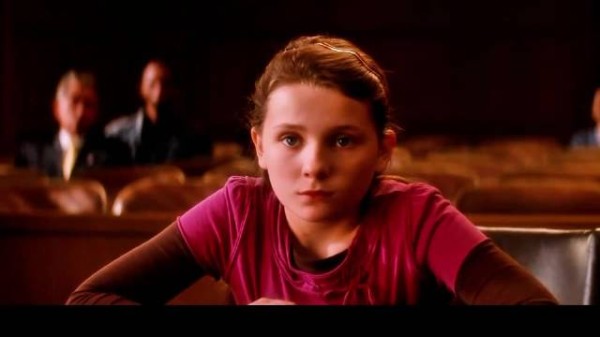 11岁女孩状告父母，拒绝再当姐姐的活体药箱