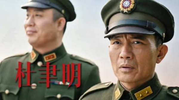 深度解读：为什么说杜聿明是解放战争最累的将领？