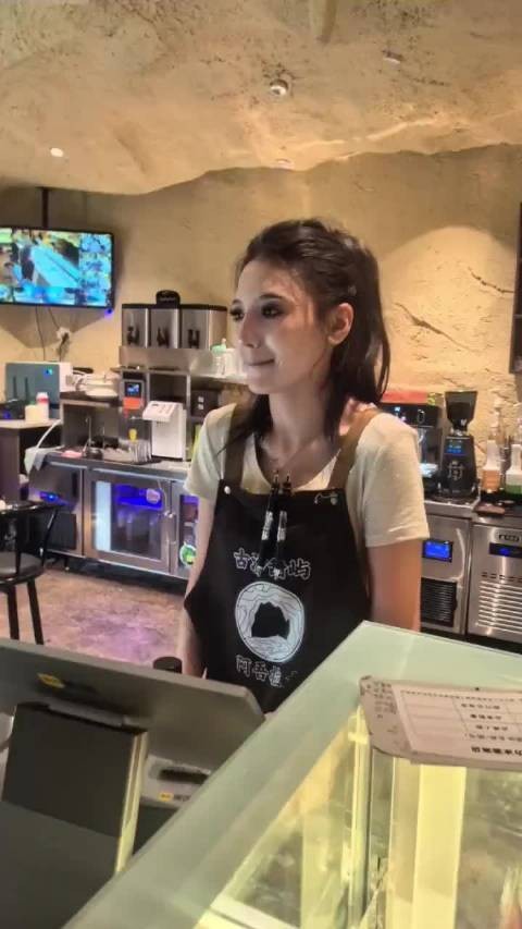 高颜值美女心动瞬间合集（59）