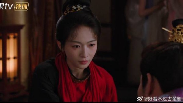 恶霸诬告孟廷辉,拿出证据想弄死她,却中了孟廷辉的局中局
